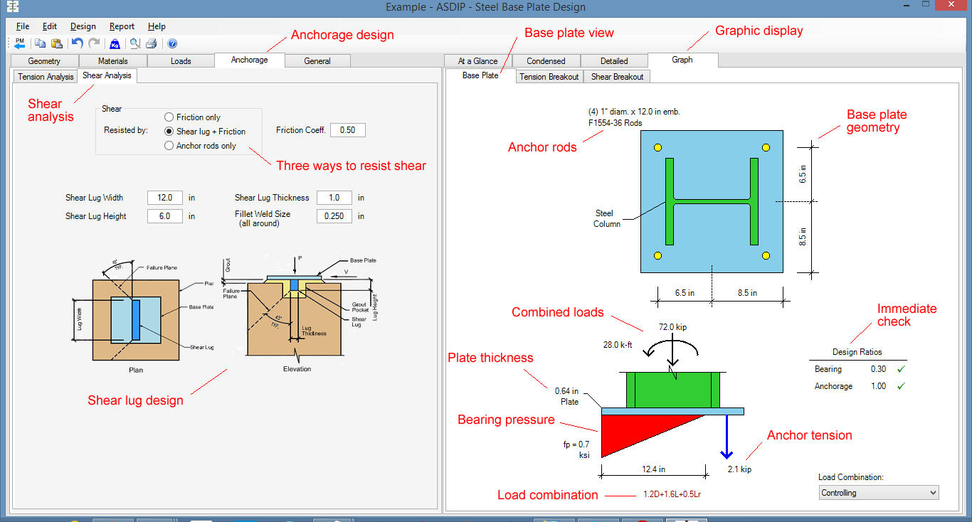 plate and sheet software