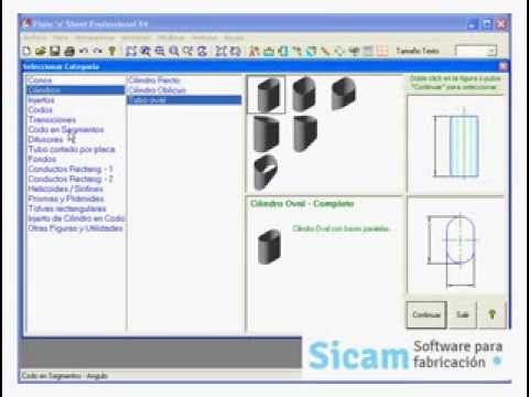 plate and sheet software